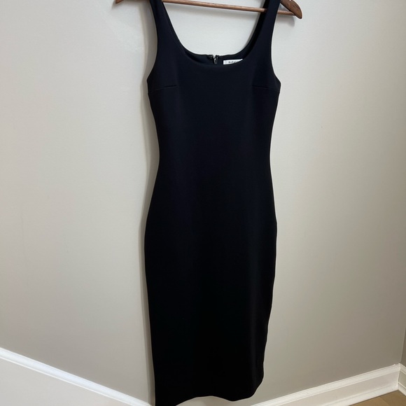 Babaton Deronda Dress - Picture 8 of 10